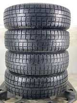 トーヨータイヤ ガリット G5 155/65R13 / JOKER 4.0J+45 100-4穴 4本