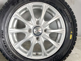 トーヨータイヤ ガリット G5 155/65R13 / JOKER 4.0J+45 100-4穴 4本