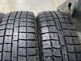 トーヨータイヤ ガリット G5 155/65R13 / JOKER 4.0J+45 100-4穴 4本