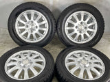 ブリヂストン ブリザック VRX 155/65R13 / Tirado@ 4.0J+42 100-4穴 4本