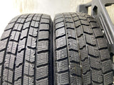 グッドイヤー アイスナビ7 155/65R13 2本