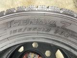 グッドイヤー アイスナビ7 155/65R13 2本