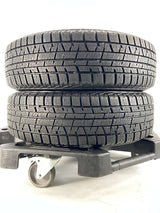 ヨコハマ アイスガード iG50 PLUS 155/65R13 2本
