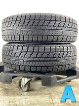 ブリヂストン ブリザック VRX 155/65R13 2本