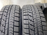 ブリヂストン ブリザック VRX 155/65R13 2本