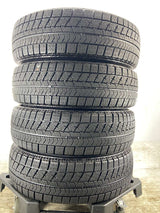 ブリヂストン ブリザック VRX 155/65R13 4本