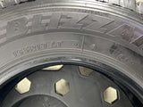 ブリヂストン ブリザック VL1 165R13 6PR 2本