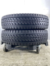 ブリヂストン ブリザック VL1 165R13 8PR 2本
