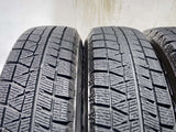 ブリヂストン ブリザック REVO GZ 145/80R13 / マナレイスポーツ 4.0J+43 100-4穴 4本