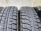 ブリヂストン ブリザック REVO GZ 145/80R13 / マナレイスポーツ 4.0J+43 100-4穴 4本