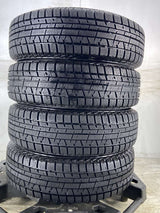 ヨコハマ アイスガード IG50+ 155/65R13 / マルチ 4.0J+42 100/110/114.3-4穴 4本