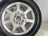 ヨコハマ アイスガード IG50+ 155/65R13 / マルチ 4.0J+42 100/110/114.3-4穴 4本