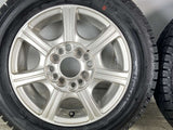 ヨコハマ アイスガード IG50+ 155/65R13 / マルチ 4.0J+42 100/110/114.3-4穴 4本