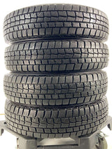 ダンロップ ウィンターマックス WM01 145/80R13 4本