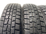 ダンロップ ウィンターマックス WM01 145/80R13 4本