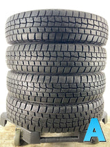 ダンロップ ウィンターマックス WM01 145/80R13 4本