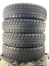 ブリヂストン ブリザック VRX 145/80R13 4本