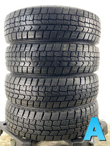 ダンロップ ウィンターマックス WM02 155/65R13 4本