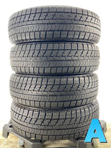 ブリヂストン ブリザック VRX 155/65R13 4本