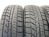 ブリヂストン ブリザック VRX 155/65R13 4本
