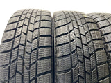 グッドイヤー アイスナビ 6 155/65R13 4本