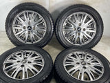トーヨータイヤ ガリット G5 155/65R13 / Fang 4.0J+45 100-4穴 4本