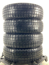 トーヨータイヤ ガリット G5 155/65R13 / Fang 4.0J+45 100-4穴 4本