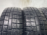 トーヨータイヤ ガリット G5 155/65R13 / Fang 4.0J+45 100-4穴 4本