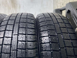 トーヨータイヤ ガリット G5 155/65R13 / Fang 4.0J+45 100-4穴 4本