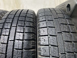 トーヨータイヤ ガリットG5 155/65R13 / DUFACT DF5 4.0J+43 100-4穴 4本