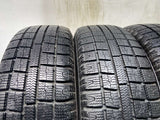 トーヨータイヤ ガリットG5 155/65R13 / DUFACT DF5 4.0J+43 100-4穴 4本