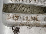 トーヨータイヤ ガリットG5 155/65R13 / DUFACT DF5 4.0J+43 100-4穴 4本
