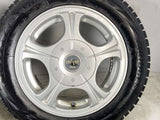 ブリヂストン ブリザック VRX 155/65R13 / BuSter 4.5J+45 100/110/114.3-4穴 4本