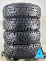 トーヨータイヤ ガリット GIZ 155/70R13 4本
