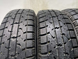 トーヨータイヤ ガリット GIZ 155/70R13 4本