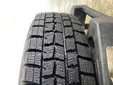 ダンロップ ウィンターマックス WM01 155/65R13 1本
