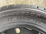 ダンロップ ウィンターマックス WM01 155/65R13 1本