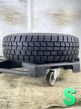 ダンロップ ウィンターマックス WM01 155/65R13 1本