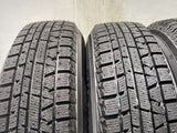 ヨコハマ アイスガード iG50 155/80R13 / Fact 5.0J+45 100/114.3-4穴 4本