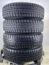 ヨコハマ アイスガード iG50 PLUS 155/65R13 4本