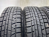 ヨコハマ アイスガード iG50 PLUS 155/65R13 4本