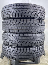 ブリヂストン ブリザック VRX 155/80R13 4本