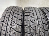 ブリヂストン ブリザック VRX 155/80R13 4本