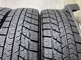 ブリヂストン ブリザック VRX 155/80R13 4本