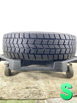 グッドイヤー アイスナビ7 155/65R13 1本