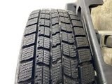 グッドイヤー アイスナビ7 155/65R13 1本