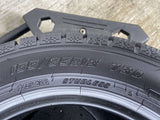 グッドイヤー アイスナビ7 155/65R13 1本