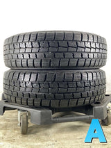 ダンロップ ウィンターマックス WM01 155/65R13 2本