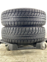 ブリヂストン ブリザック VRX 155/65R13 2本