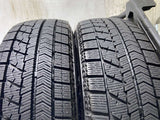 ブリヂストン ブリザック VRX 155/65R13 2本